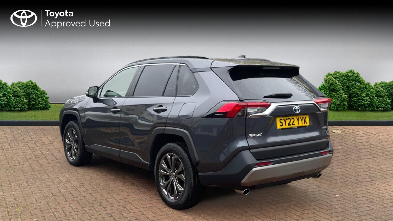 Used Toyota RAV4 2022 for sale - 76674320: Photo 6