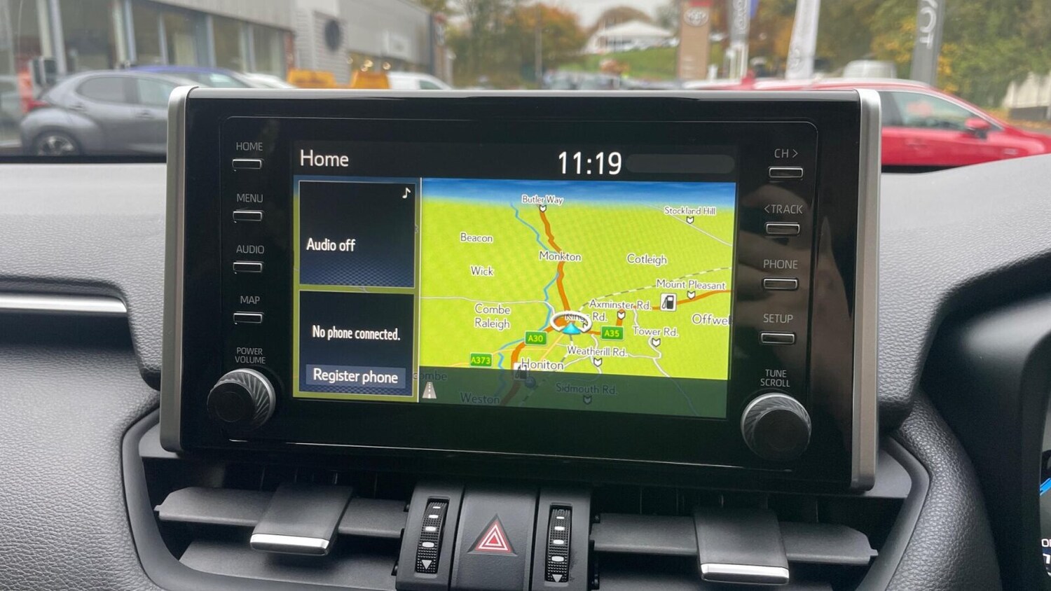 Used Toyota RAV4 2022 for sale - 76674320: Photo 9