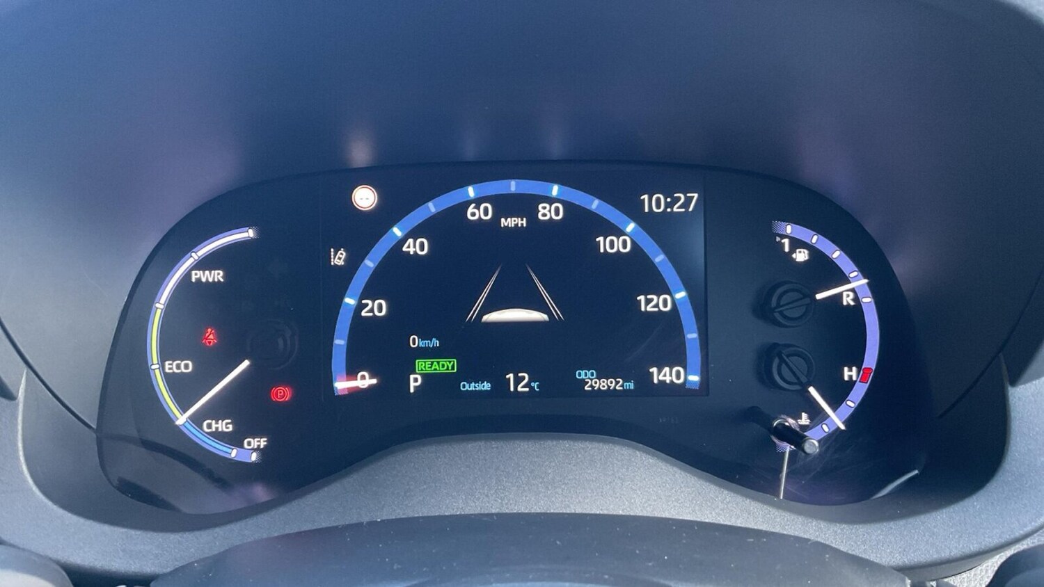 Used Toyota Yaris Cross 2022 for sale - 76674861: Photo 11