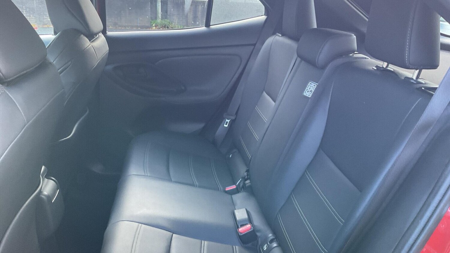 Used Toyota Yaris Cross 2022 for sale - 76674861: Photo 15