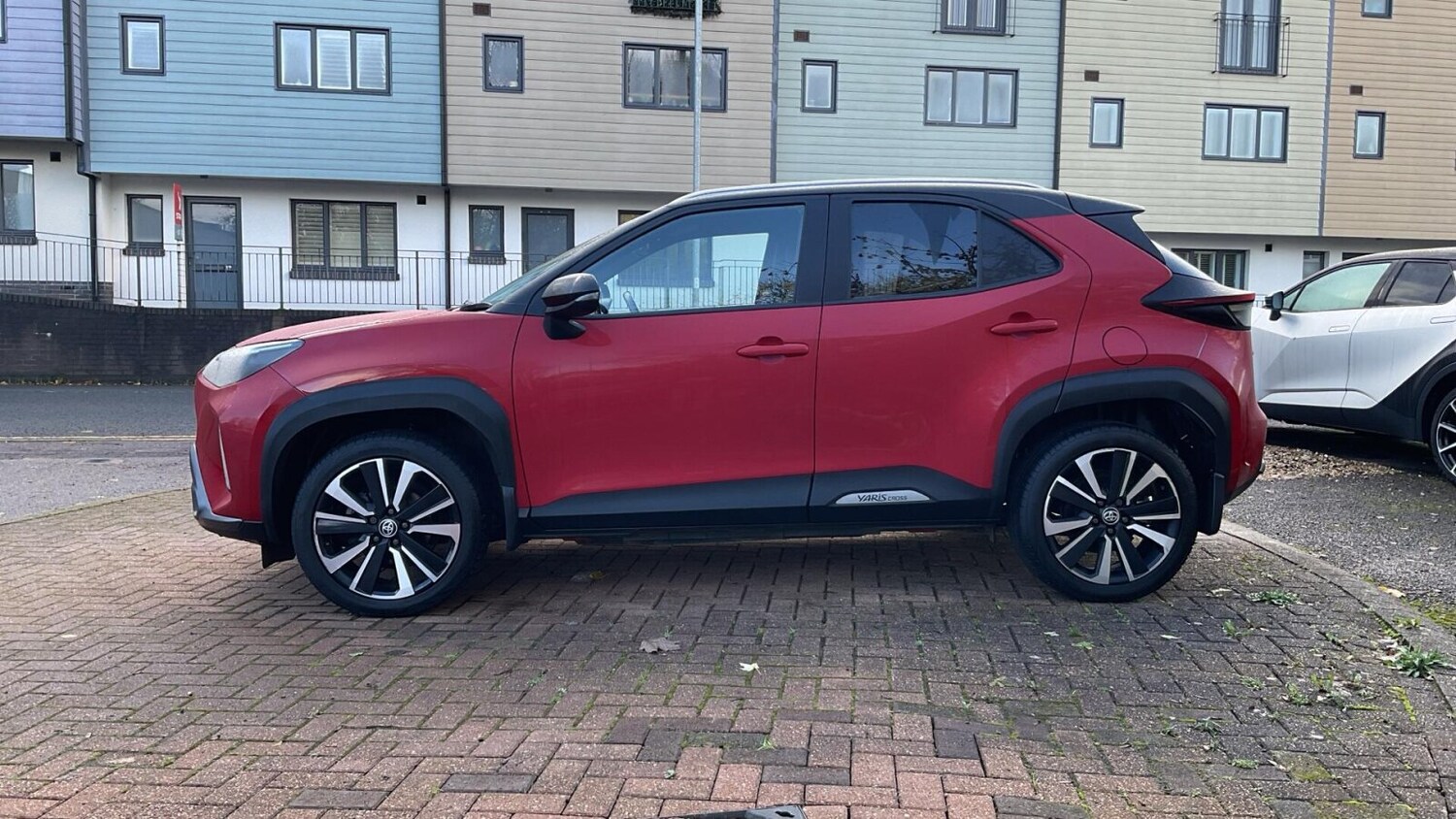 Used Toyota Yaris Cross 2022 for sale - 76674861: Photo 19