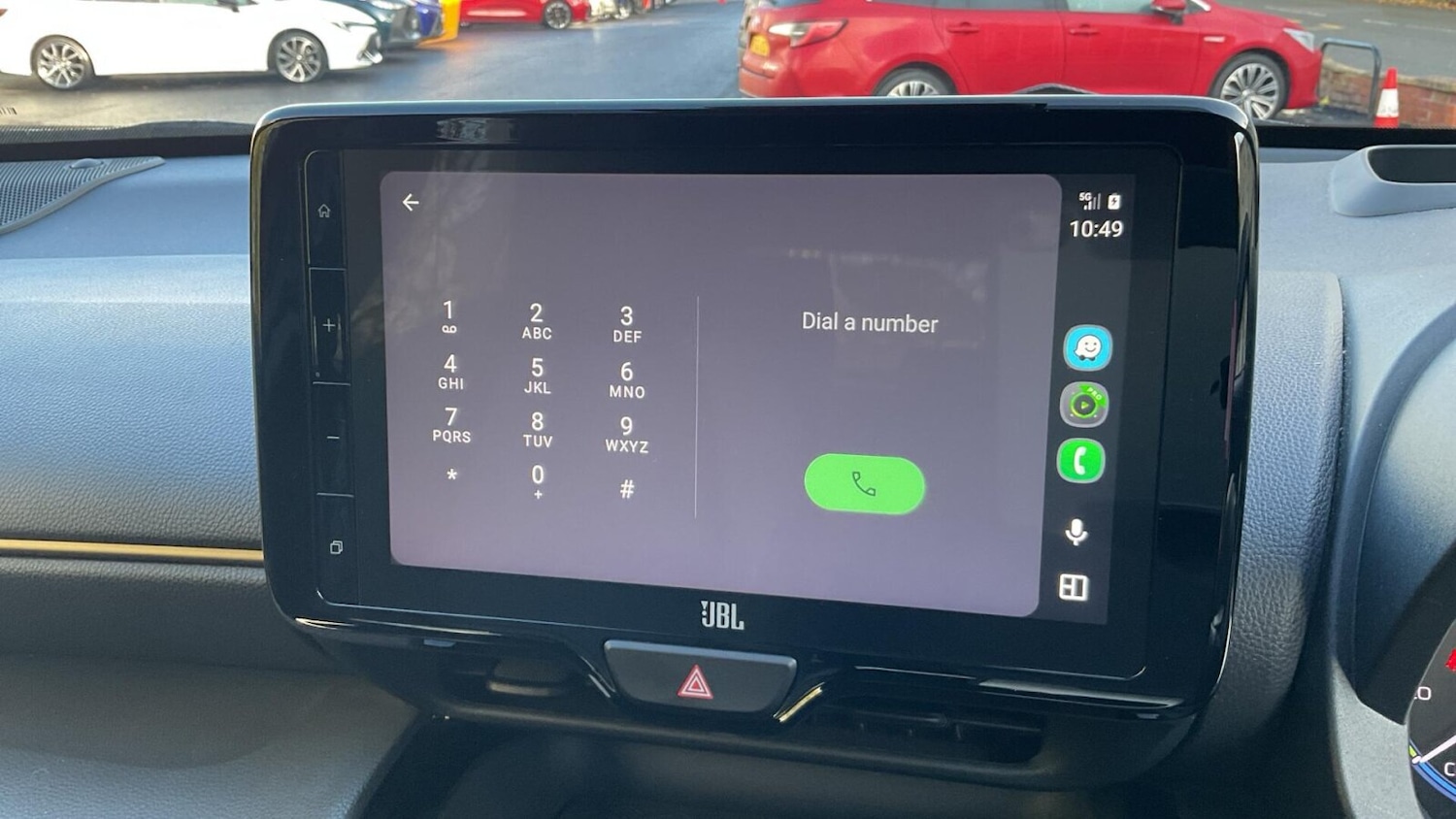 Used Toyota Yaris Cross 2022 for sale - 76674861: Photo 22