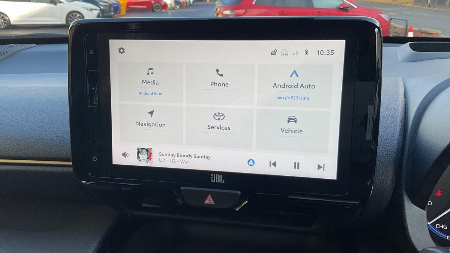 Used Toyota Yaris Cross 2022 for sale - 76674861: Photo 23