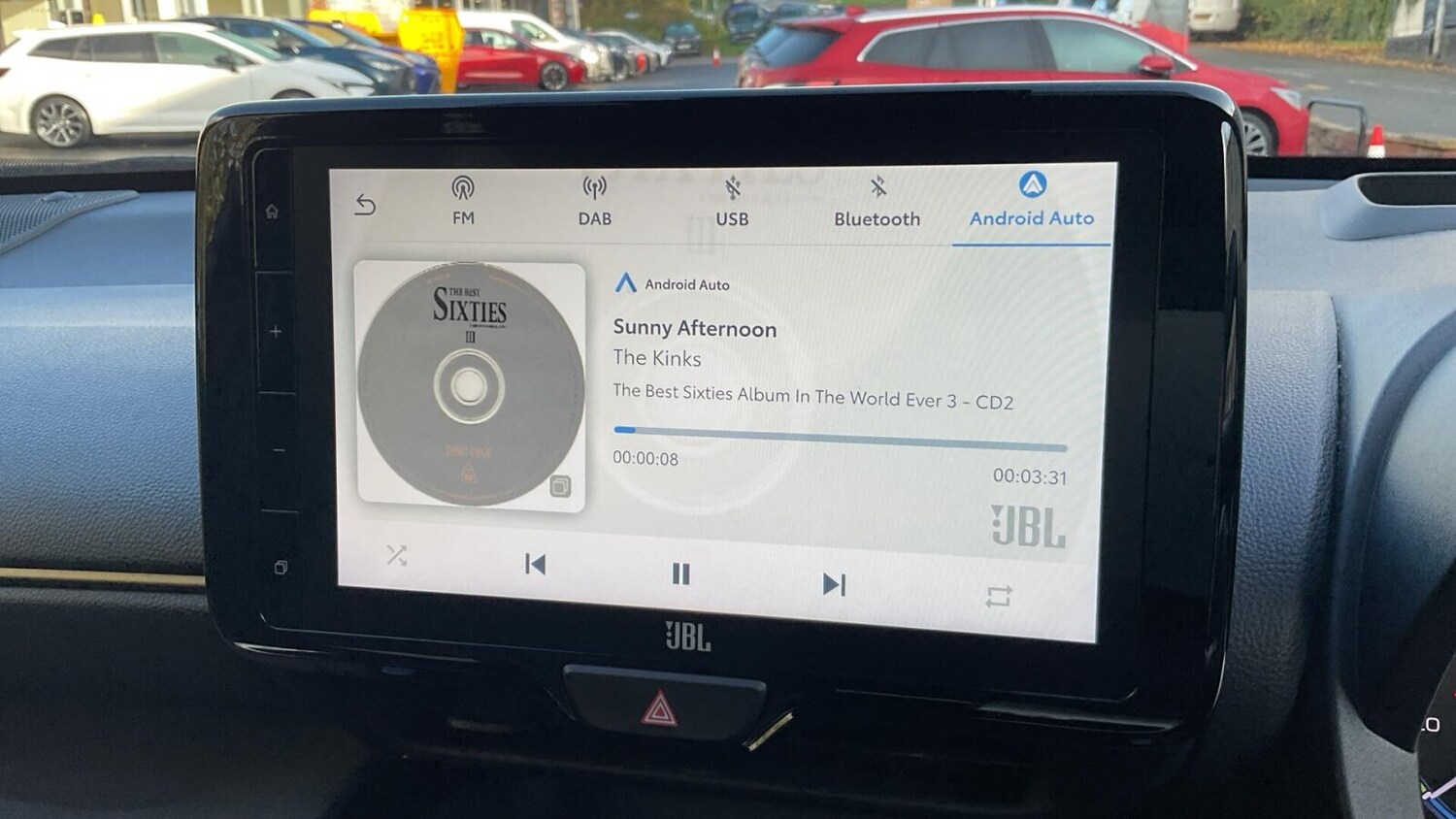 Used Toyota Yaris Cross 2022 for sale - 76674861: Photo 24