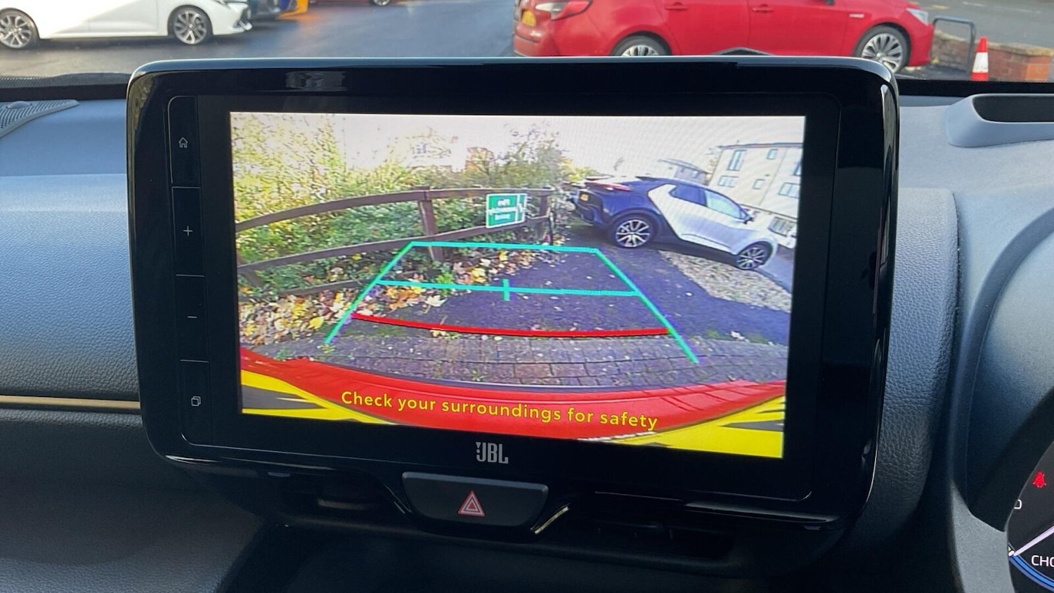 Used Toyota Yaris Cross 2022 for sale - 76674861: Photo 25