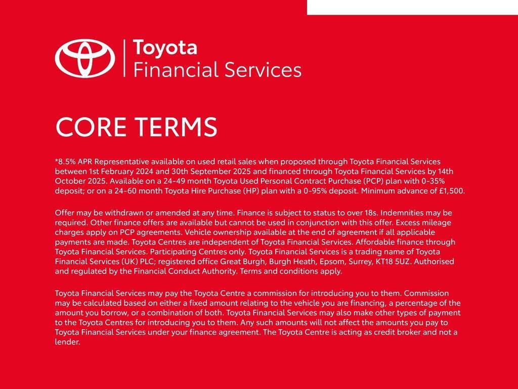 Used Toyota Yaris Cross 2022 for sale - 76674861: Photo 4