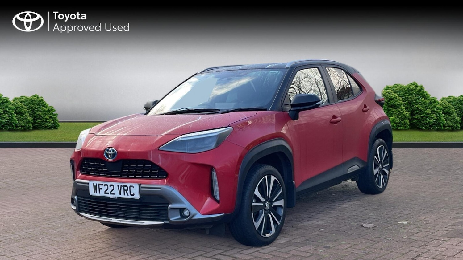 Used Toyota Yaris Cross 2022 for sale - 76674861: Photo 5