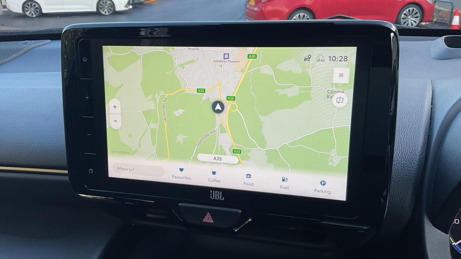 Used Toyota Yaris Cross 2022 for sale - 76674861: Photo 9