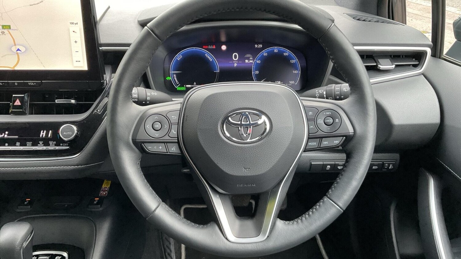 Used Toyota Corolla 2024 for sale - 76677595: Photo 10