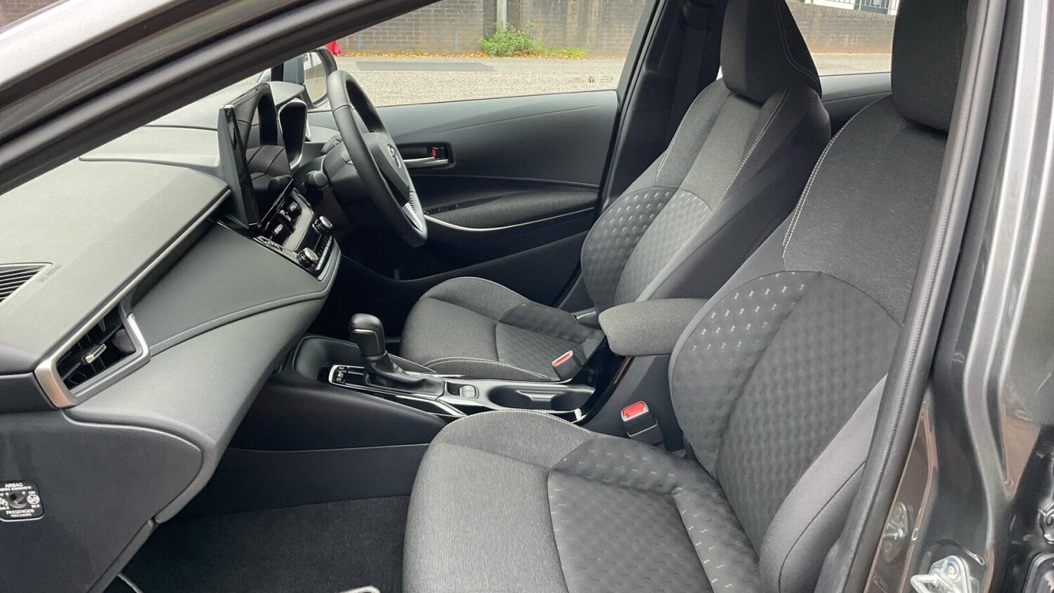 Used Toyota Corolla 2024 for sale - 76677595: Photo 12