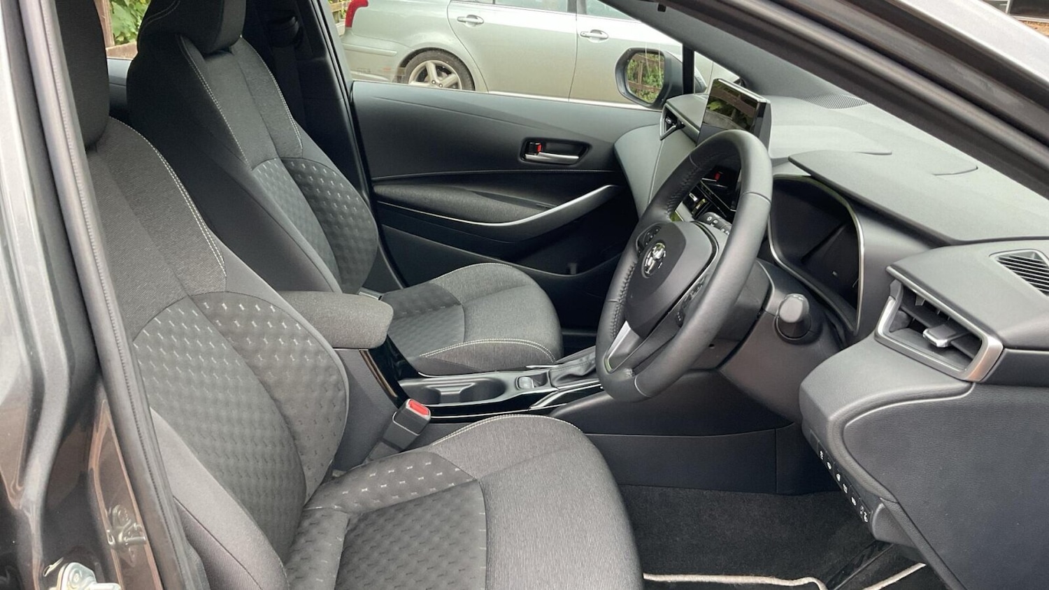 Used Toyota Corolla 2024 for sale - 76677595: Photo 13