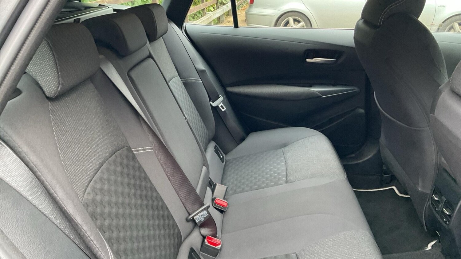 Used Toyota Corolla 2024 for sale - 76677595: Photo 14