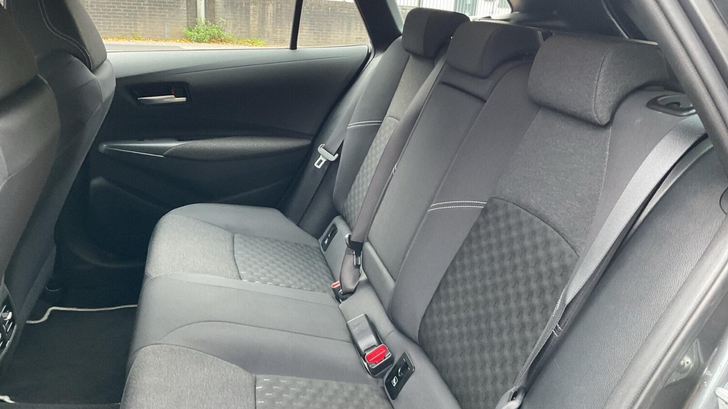 Used Toyota Corolla 2024 for sale - 76677595: Photo 15