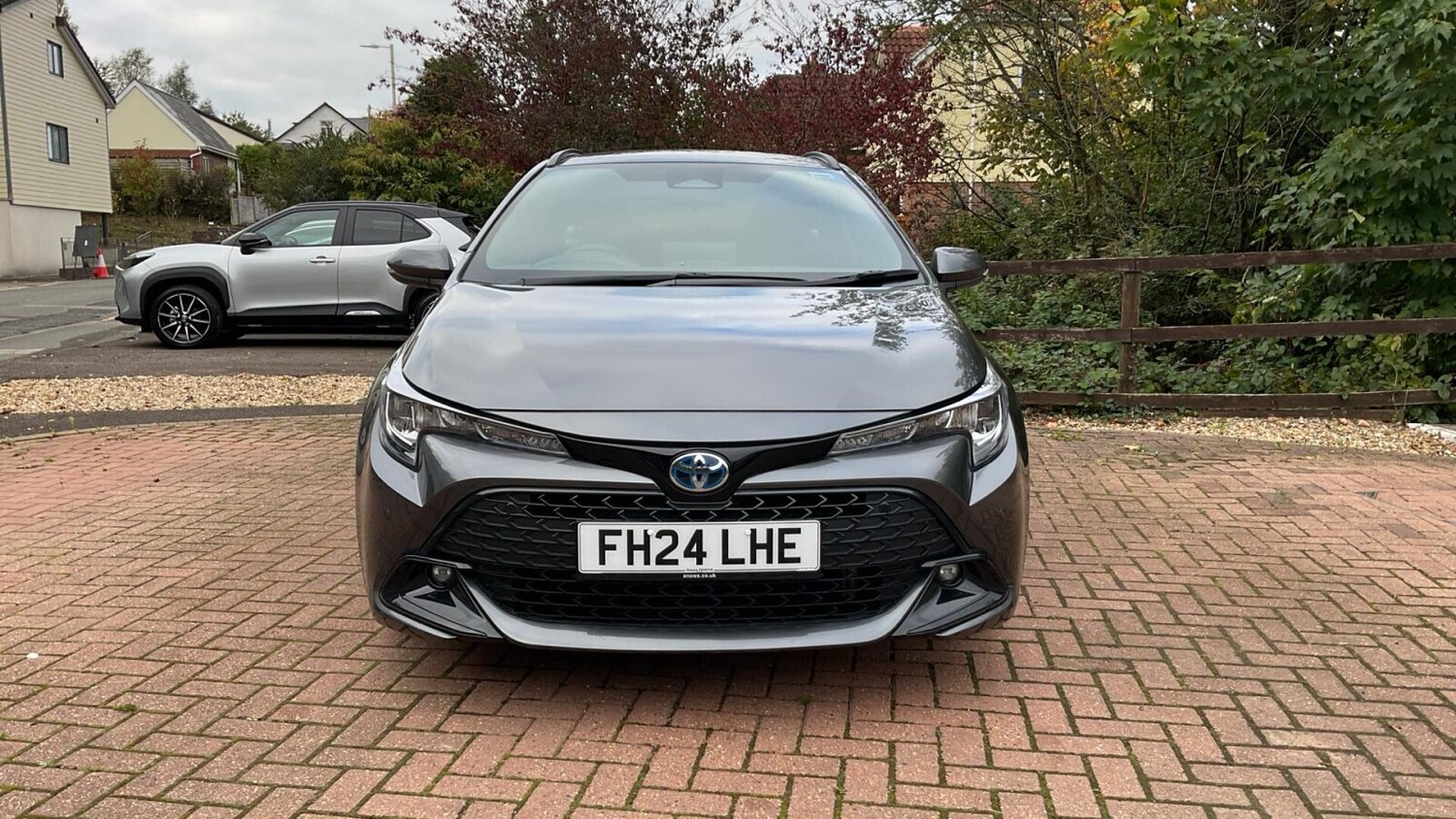 Used Toyota Corolla 2024 for sale - 76677595: Photo 17