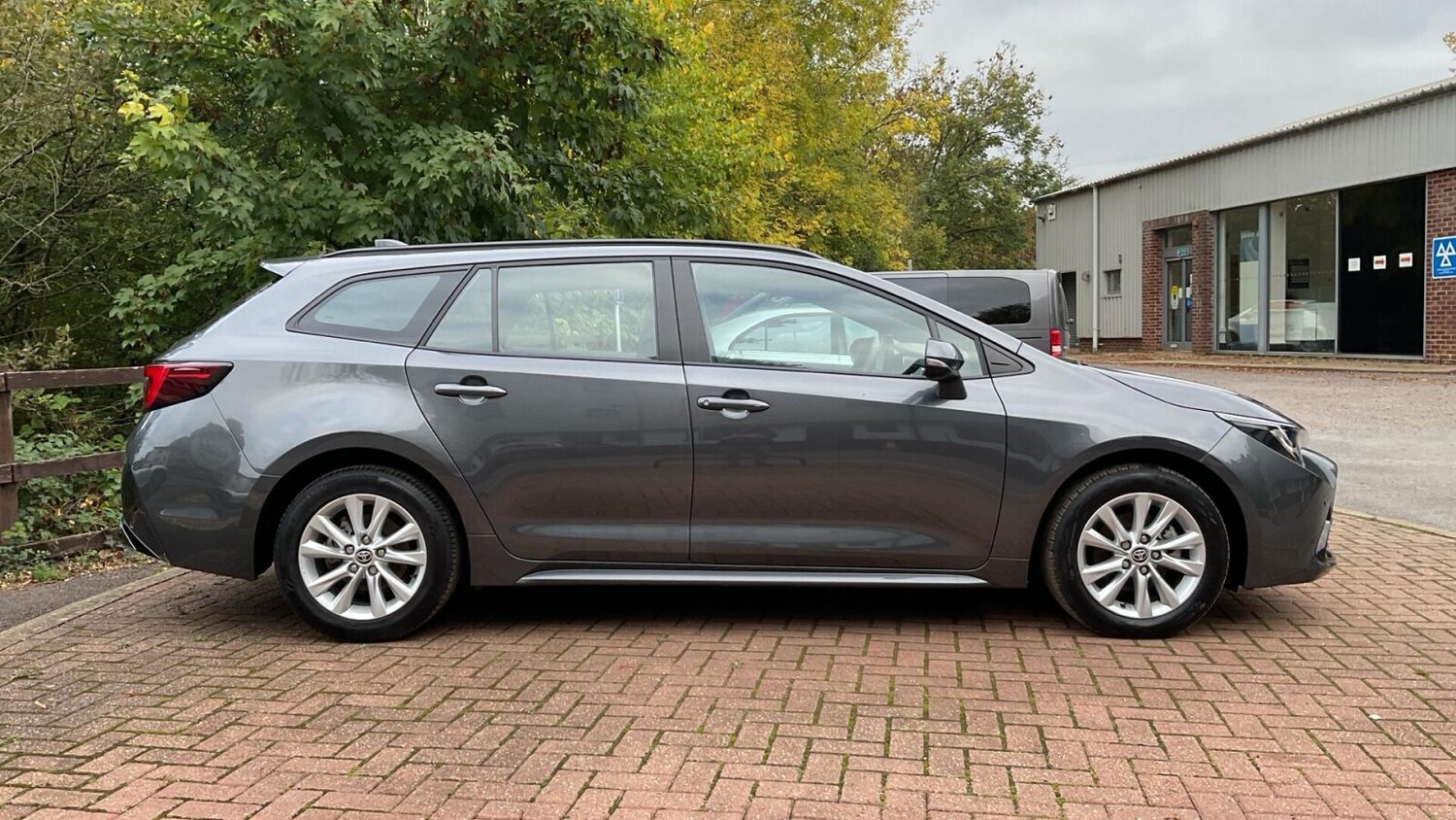 Used Toyota Corolla 2024 for sale - 76677595: Photo 18