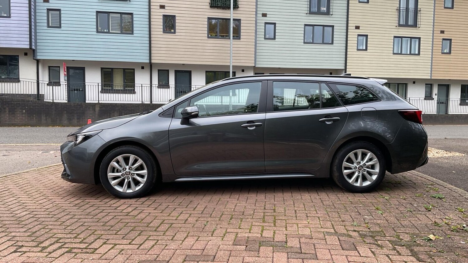 Used Toyota Corolla 2024 for sale - 76677595: Photo 19