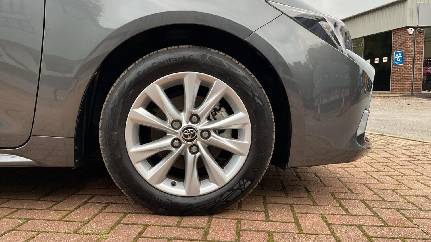 Used Toyota Corolla 2024 for sale - 76677595: Photo 20