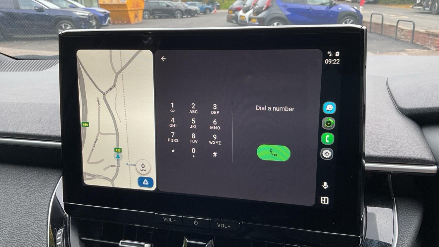 Used Toyota Corolla 2024 for sale - 76677595: Photo 22