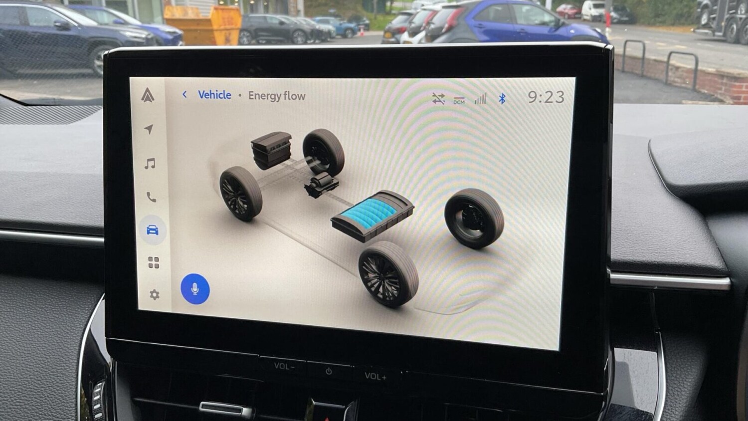 Used Toyota Corolla 2024 for sale - 76677595: Photo 23