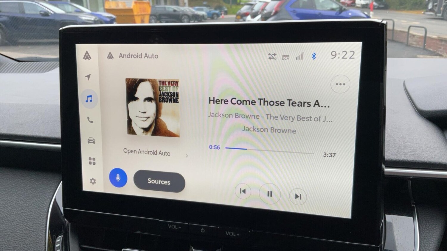 Used Toyota Corolla 2024 for sale - 76677595: Photo 24