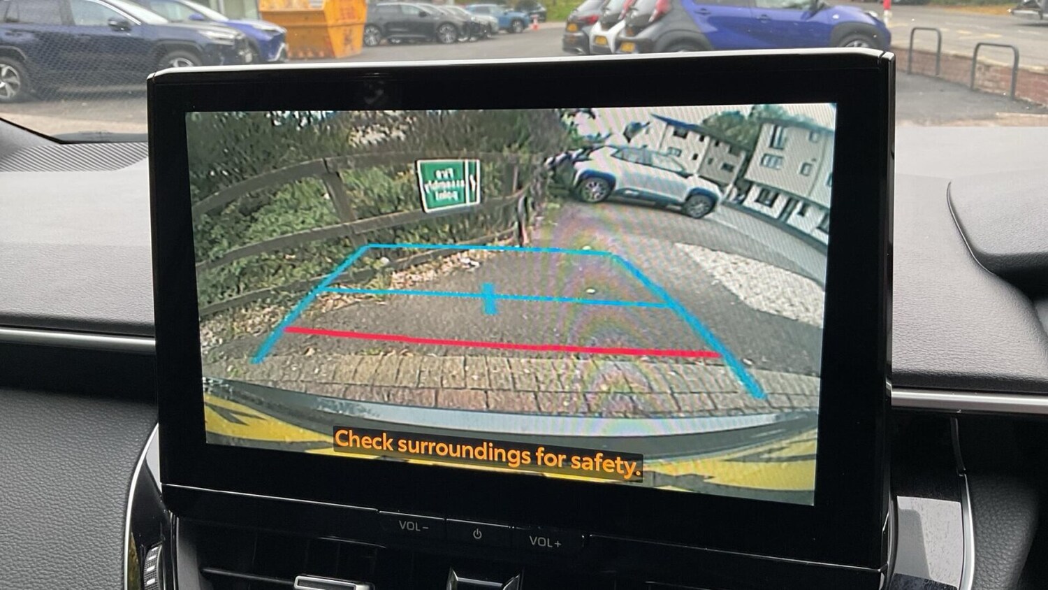 Used Toyota Corolla 2024 for sale - 76677595: Photo 25