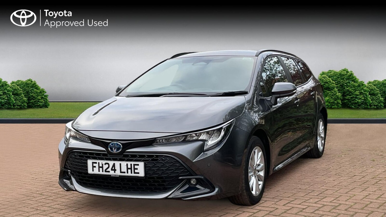 Used Toyota Corolla 2024 for sale - 76677595: Photo 5