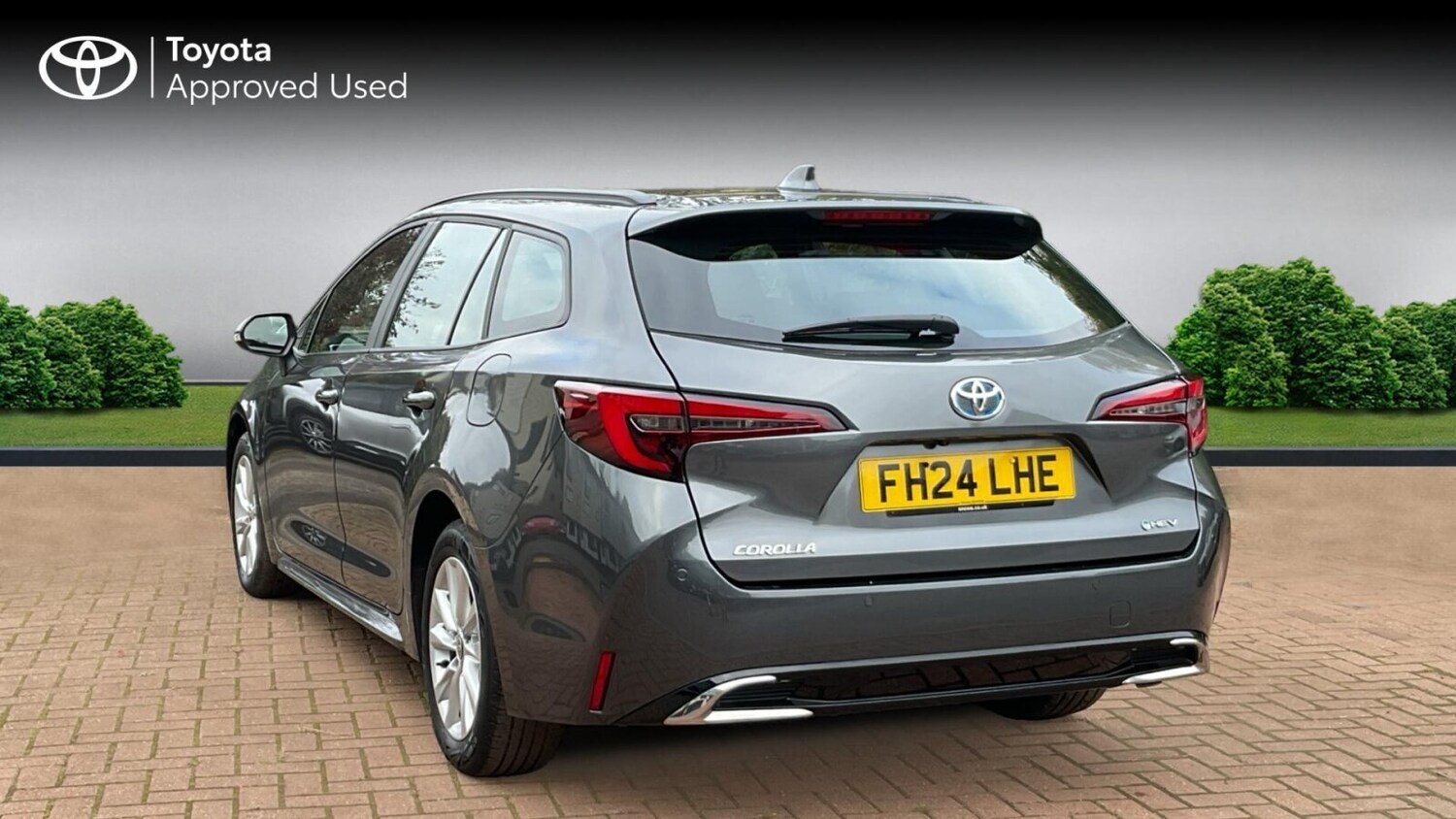 Used Toyota Corolla 2024 for sale - 76677595: Photo 6