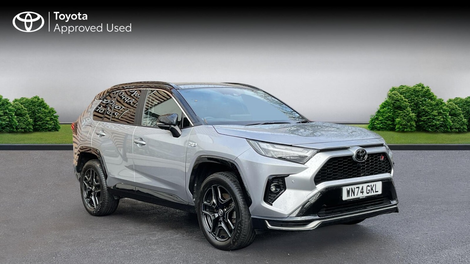 Used Toyota RAV4 2024 for sale - 77665568: Photo 1