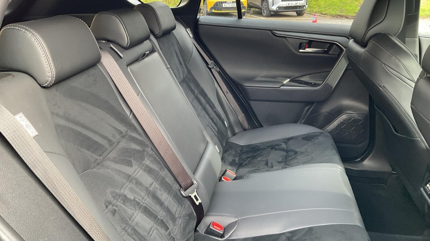 Used Toyota RAV4 2024 for sale - 77665568: Photo 12