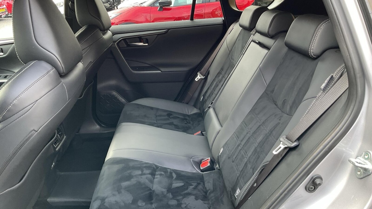 Used Toyota RAV4 2024 for sale - 77665568: Photo 13