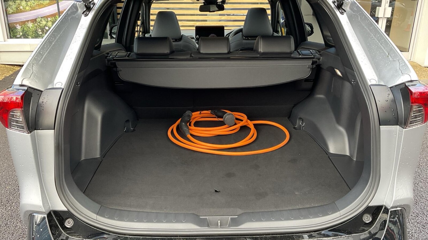 Used Toyota RAV4 2024 for sale - 77665568: Photo 14