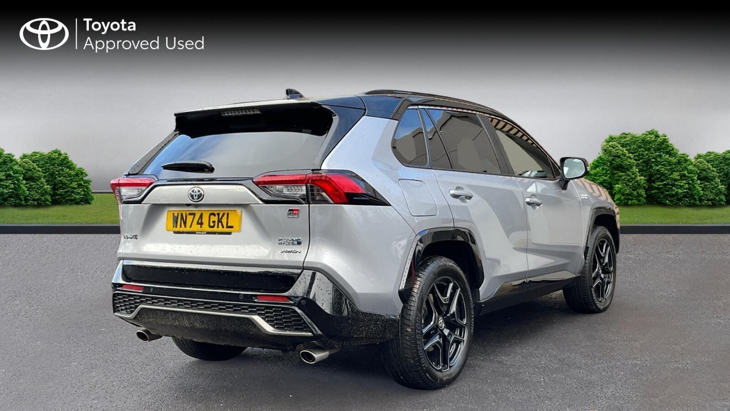 Used Toyota RAV4 2024 for sale - 77665568: Photo 2