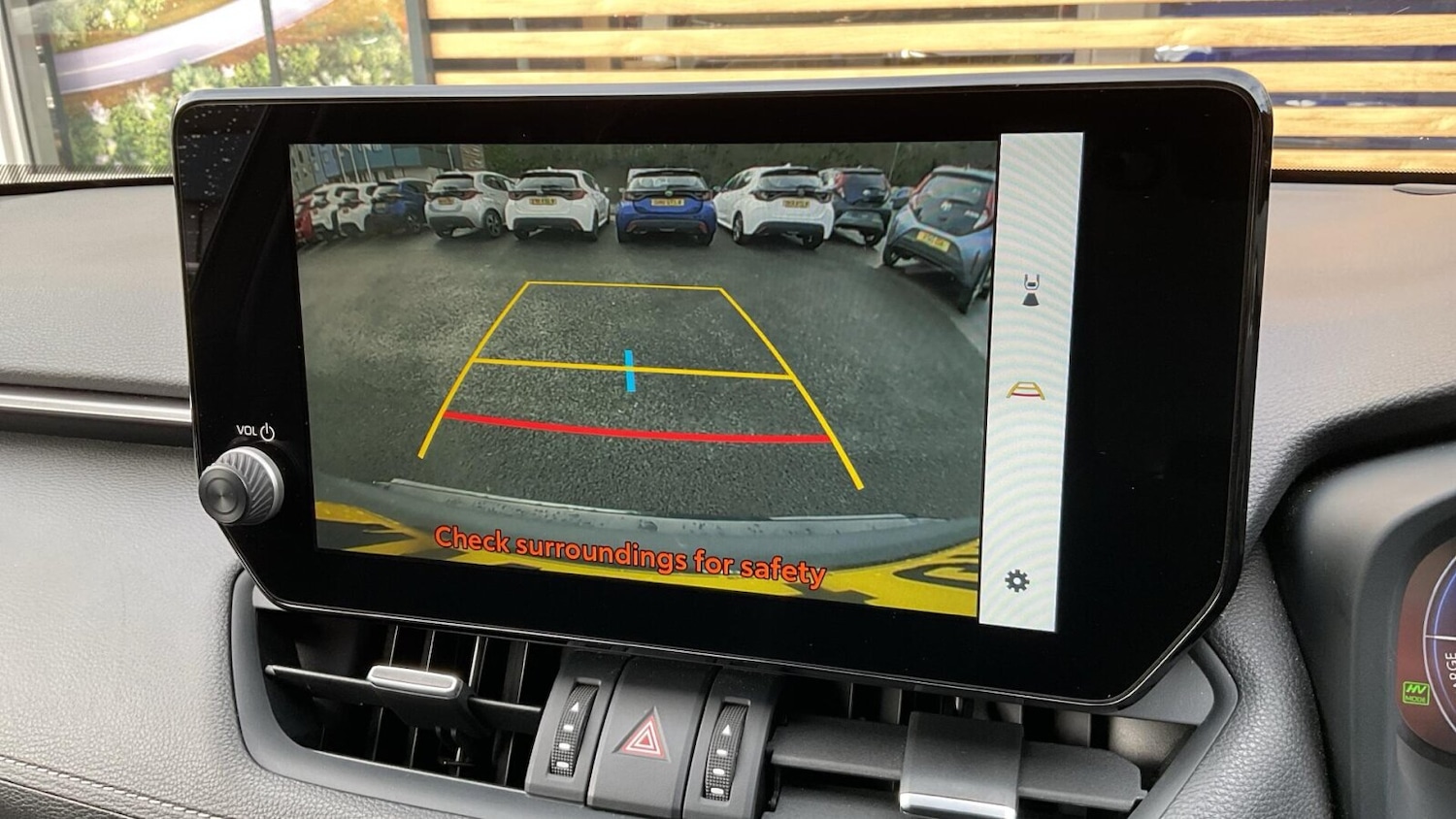 Used Toyota RAV4 2024 for sale - 77665568: Photo 23