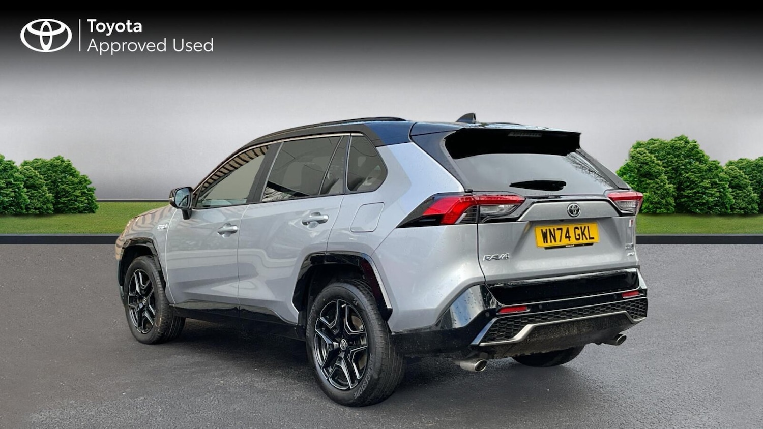 Used Toyota RAV4 2024 for sale - 77665568: Photo 4