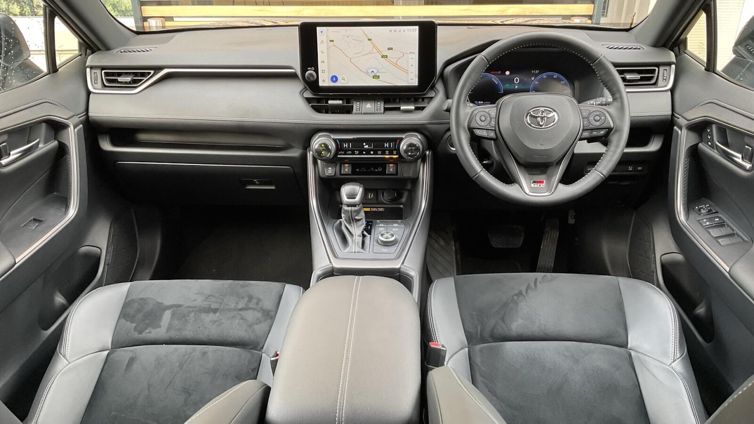 Used Toyota RAV4 2024 for sale - 77665568: Photo 5