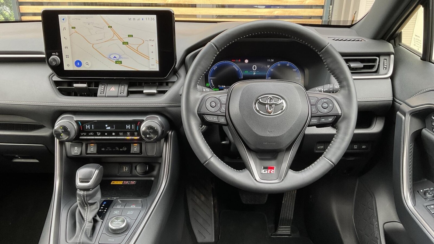 Used Toyota RAV4 2024 for sale - 77665568: Photo 6