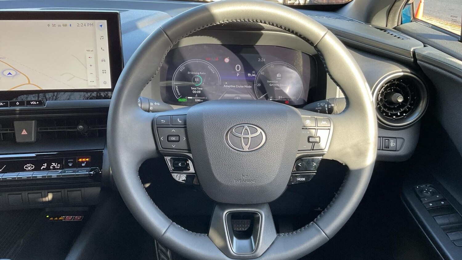Used Toyota C-HR 2024 for sale - 76677119: Photo 10