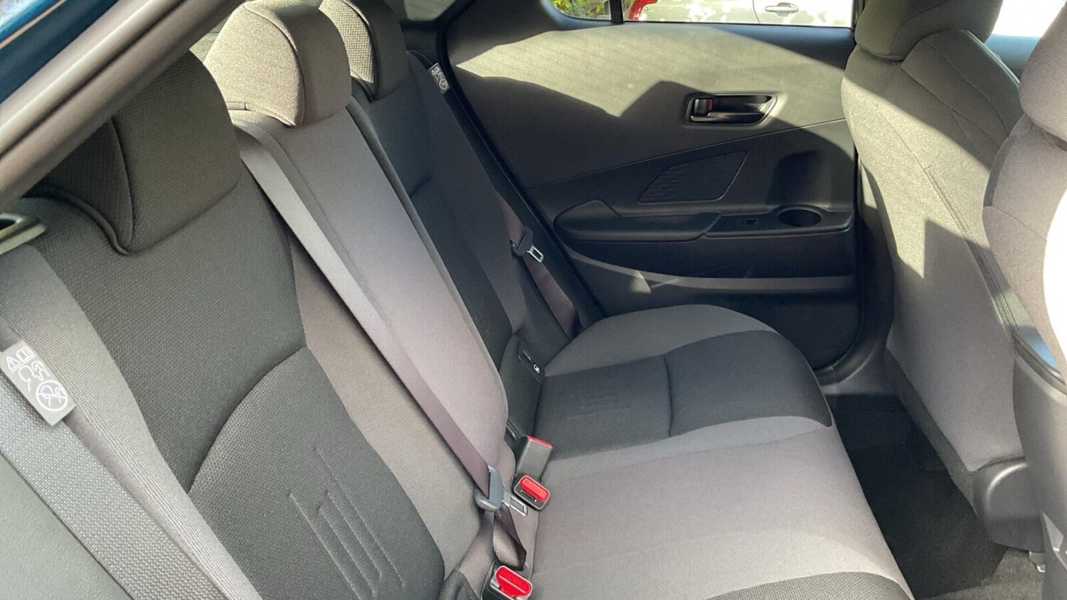 Used Toyota C-HR 2024 for sale - 76677119: Photo 14