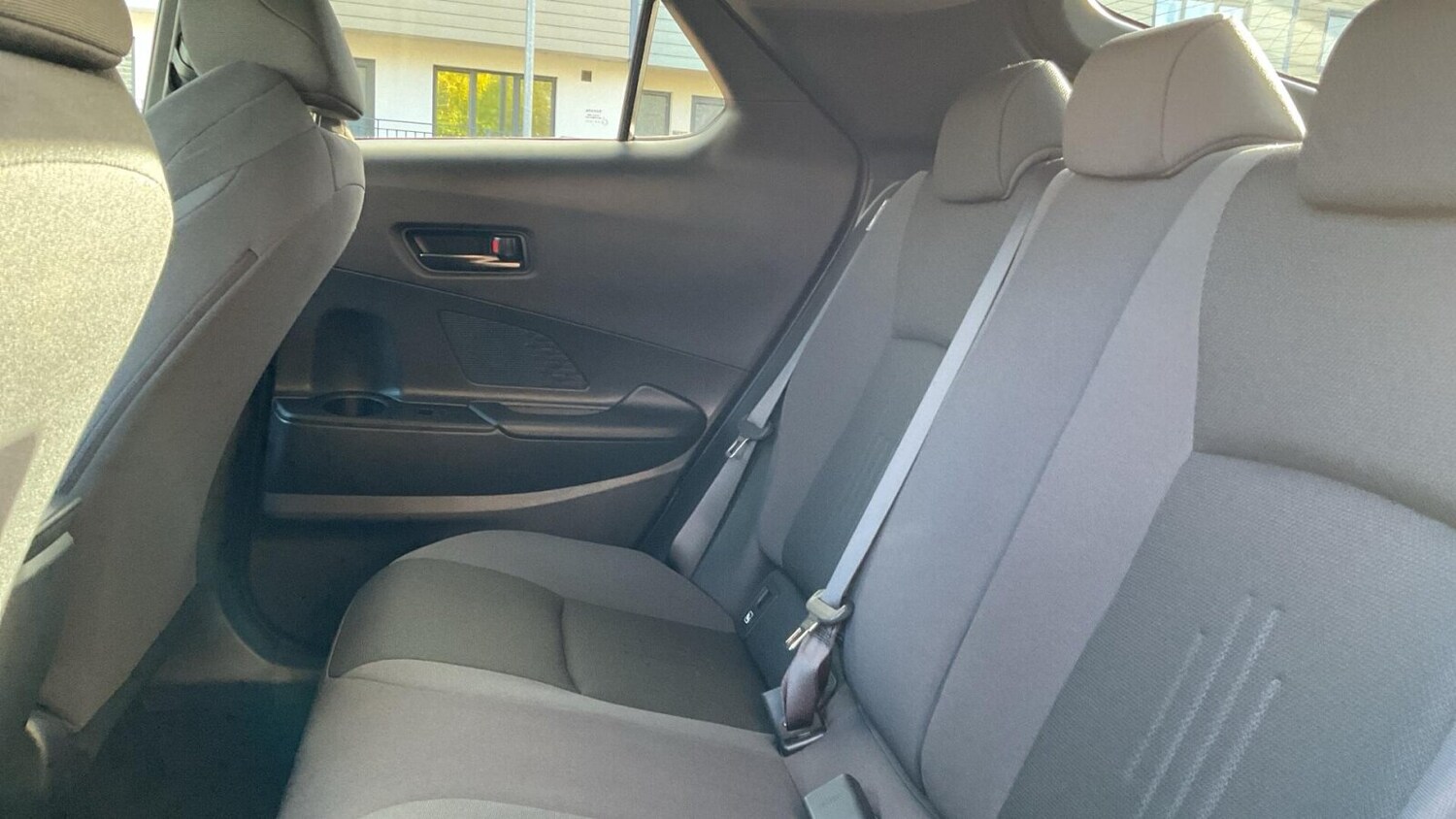 Used Toyota C-HR 2024 for sale - 76677119: Photo 15