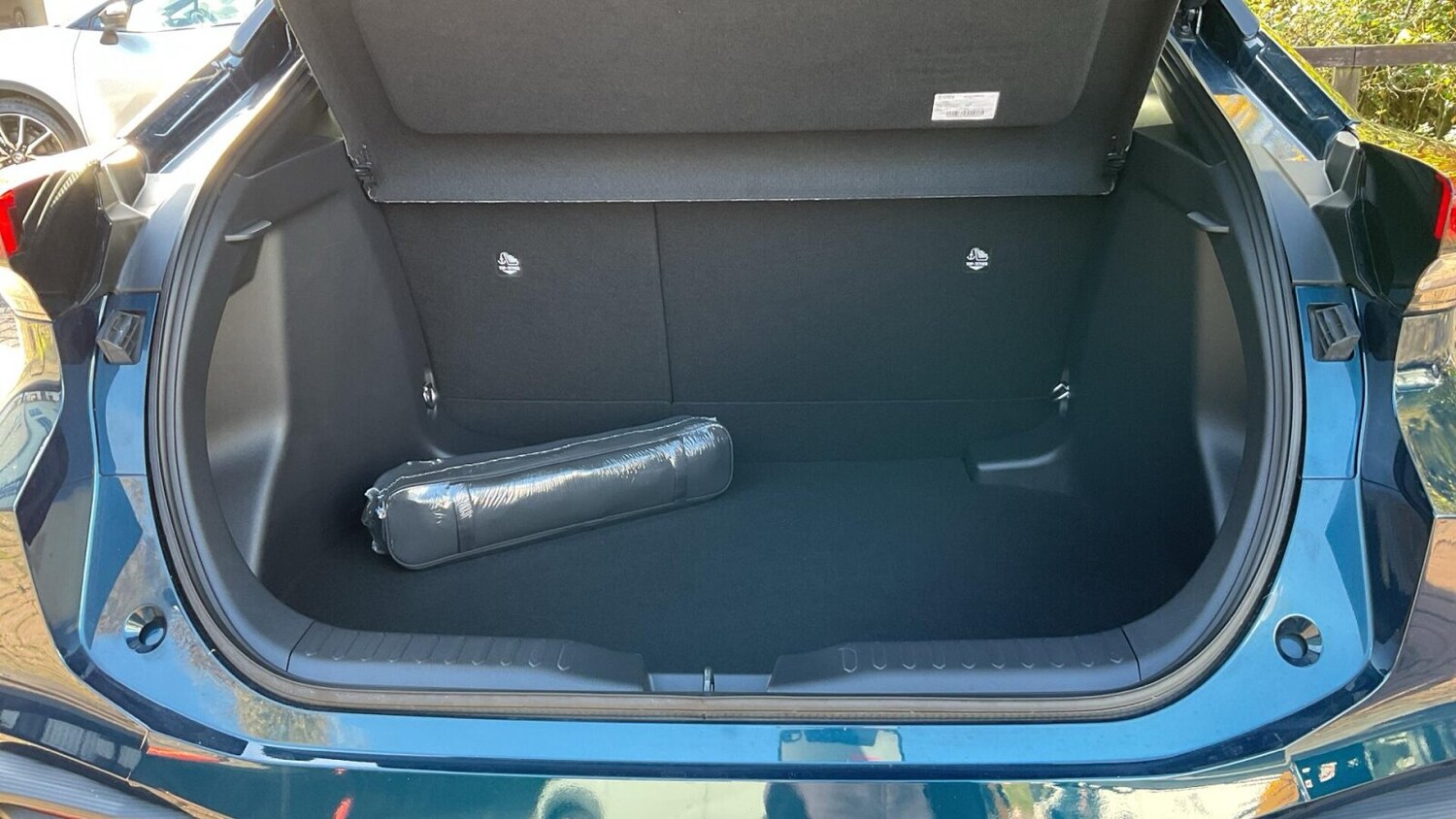 Used Toyota C-HR 2024 for sale - 76677119: Photo 16