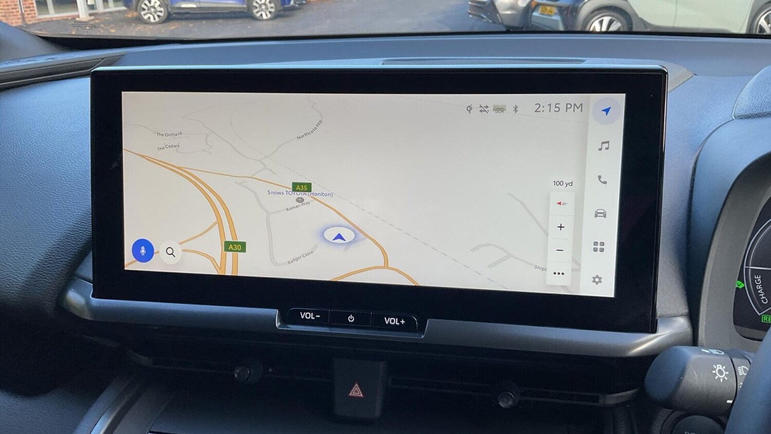 Used Toyota C-HR 2024 for sale - 76677119: Photo 9