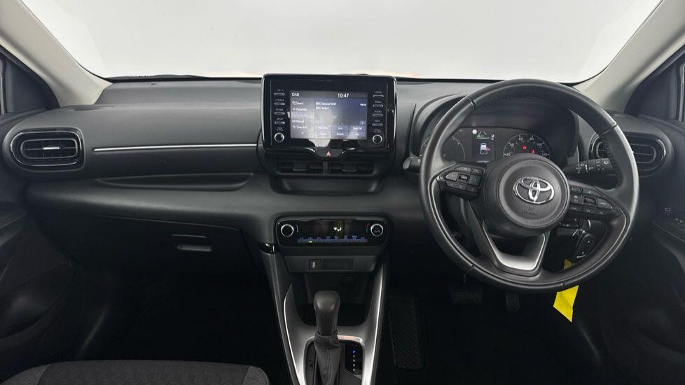 Used Toyota Yaris 2022 for sale - 77075368: Photo 11