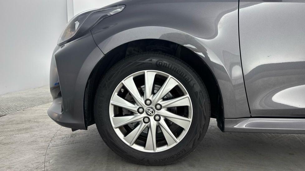 Used Toyota Yaris 2022 for sale - 77075368: Photo 13