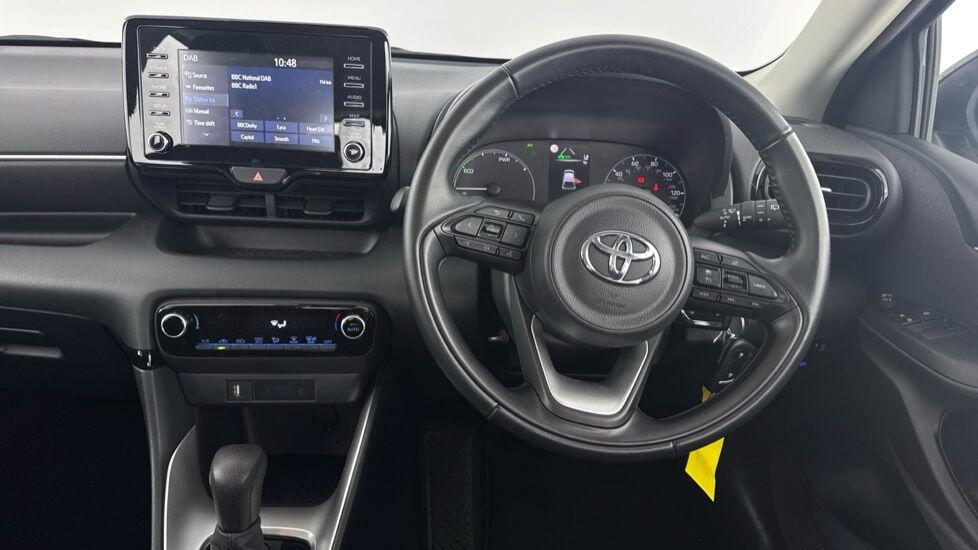 Used Toyota Yaris 2022 for sale - 77075368: Photo 17