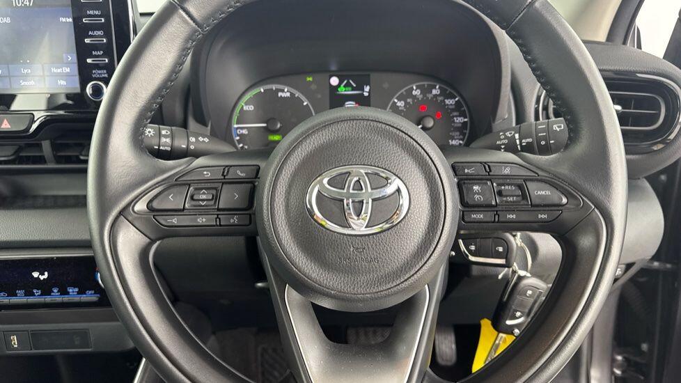 Used Toyota Yaris 2022 for sale - 77075368: Photo 18