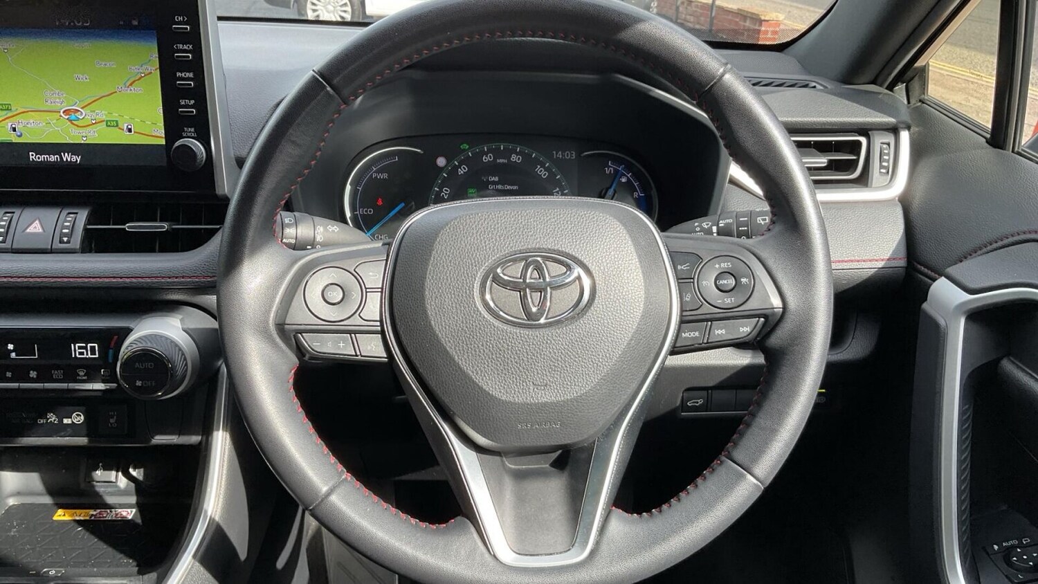 Used Toyota RAV4 2022 for sale - 76674897: Photo 10