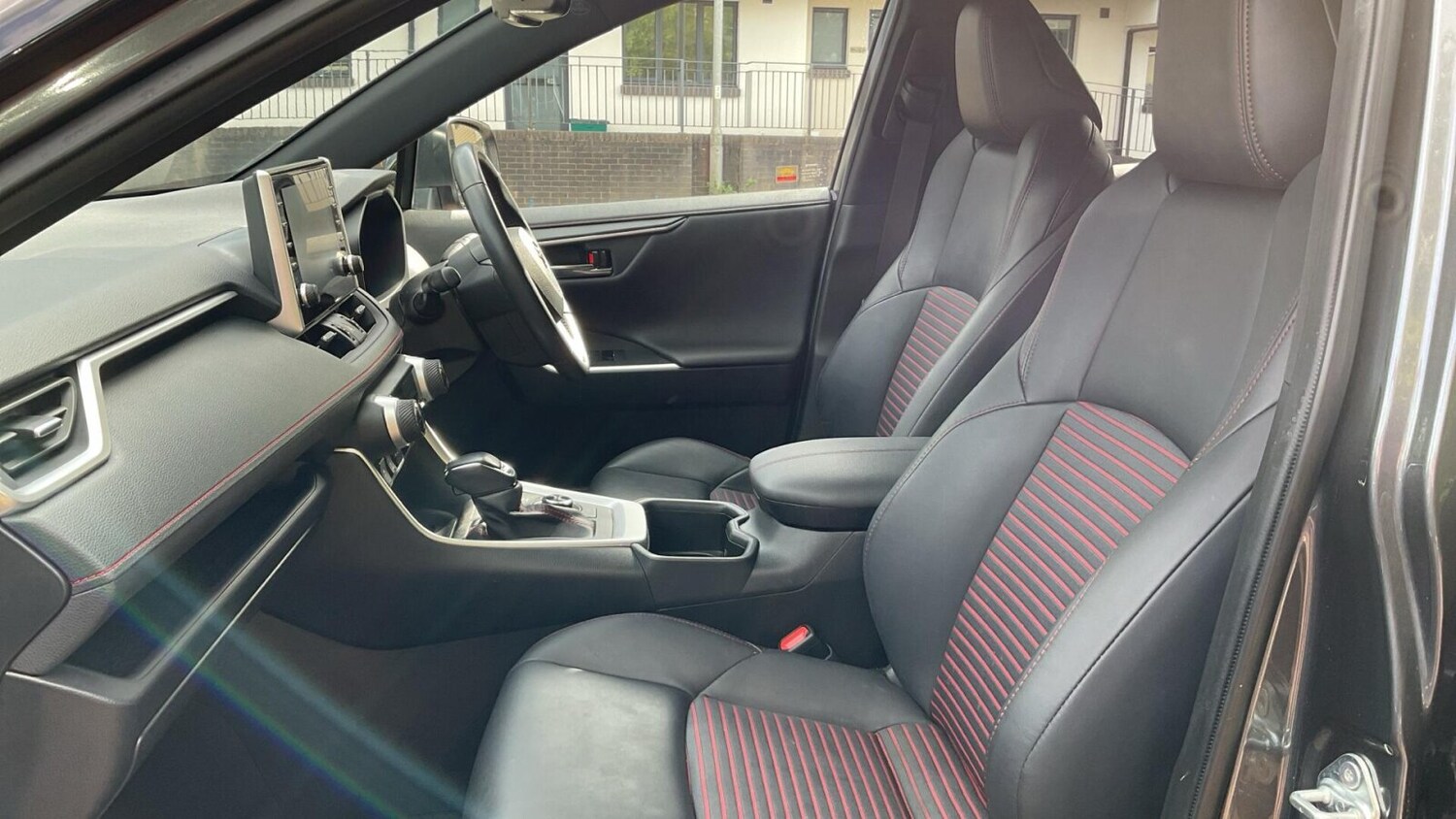 Used Toyota RAV4 2022 for sale - 76674897: Photo 12