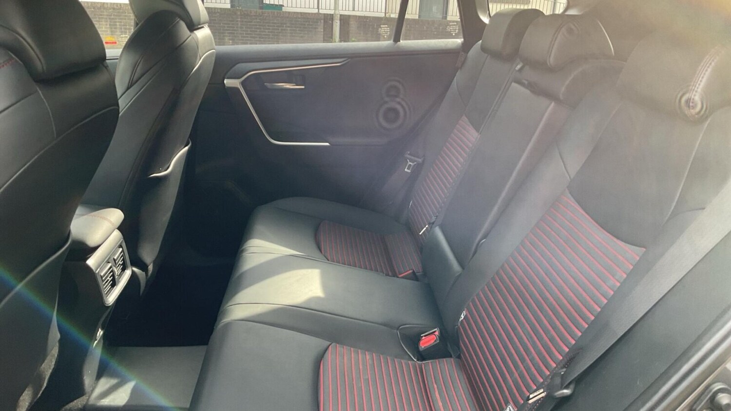 Used Toyota RAV4 2022 for sale - 76674897: Photo 15