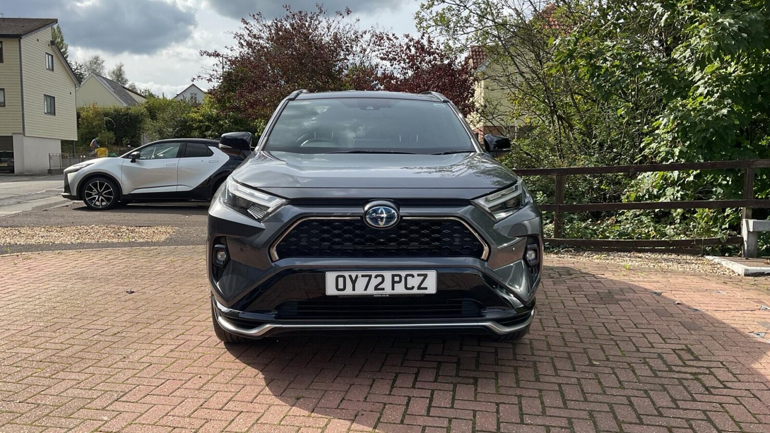 Used Toyota RAV4 2022 for sale - 76674897: Photo 17