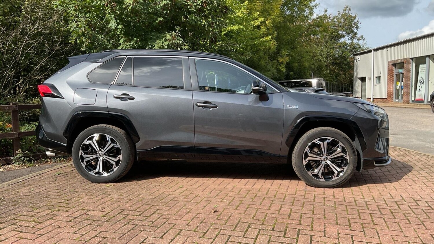 Used Toyota RAV4 2022 for sale - 76674897: Photo 18